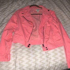 Forever 21 jacket